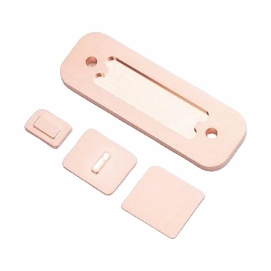 Copper-based Heat Sinks